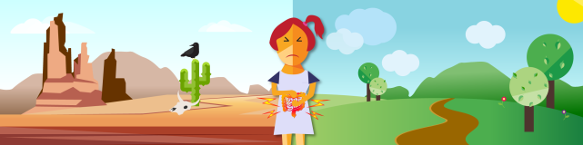 Well Informed: Taking Control of Chronic Idiopathic Constipation