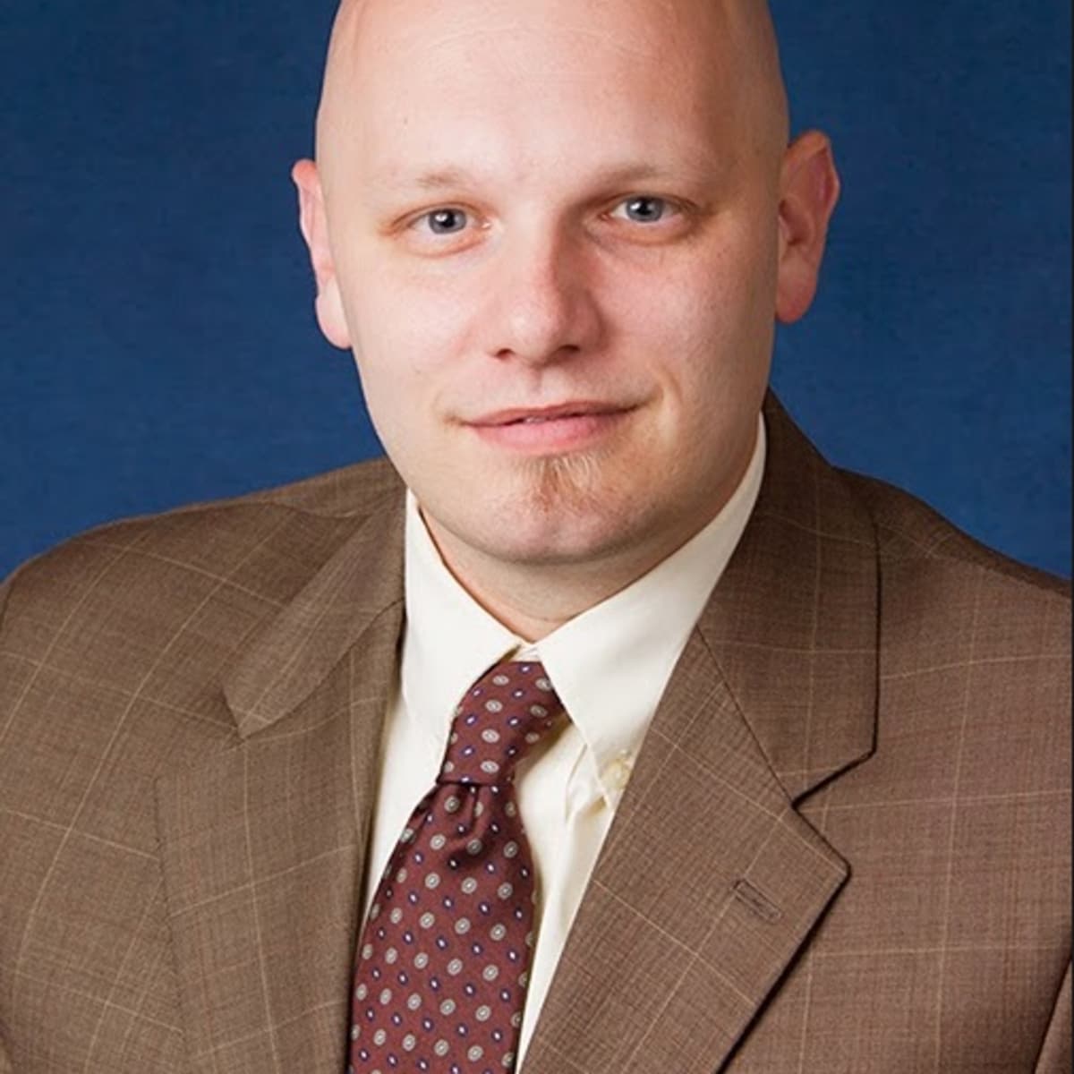 Dr. Gene Hunt, DO | Tampa, FL | Orthopedic Surgeon