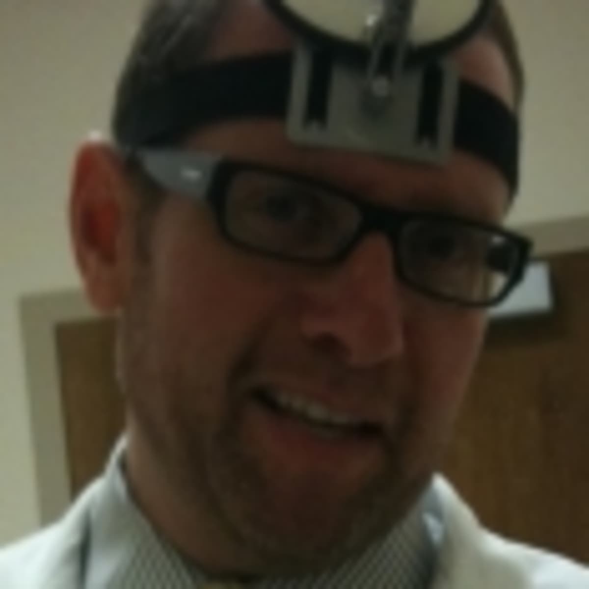 Dr. Jeffrey Kirsch, MD Conway, AR Otolaryngologist