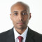 Ophthalmologists in Palos Heights, IL: Dr. Wendewessen Amde MD
