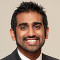 Hospitalists in Lake Forest, IL: Dr. Anub A Abraham DO