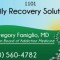 in Williamsport, PA: Dr. Gregory Famiglio MD