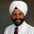 Dr. Charanjit Khurana MD, FACC, MRCP