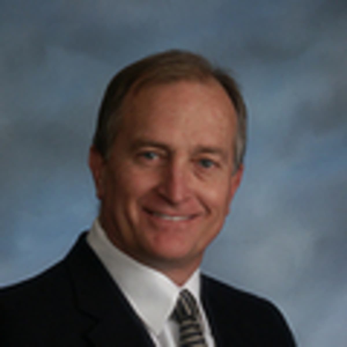 Dr. William Kinnard, MD Houma, LA Orthopedic Surgeon