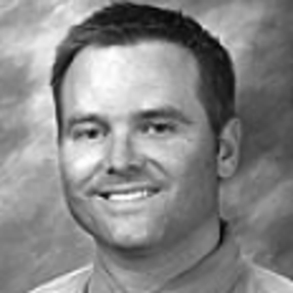 Dr. Yuri Lewicky, MD Flagstaff, AZ Sports Medicine Doctor