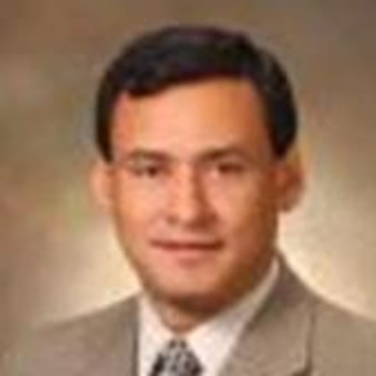 Dr. Fernando GonzalesPortillo, MD Orlando, FL Neurologist