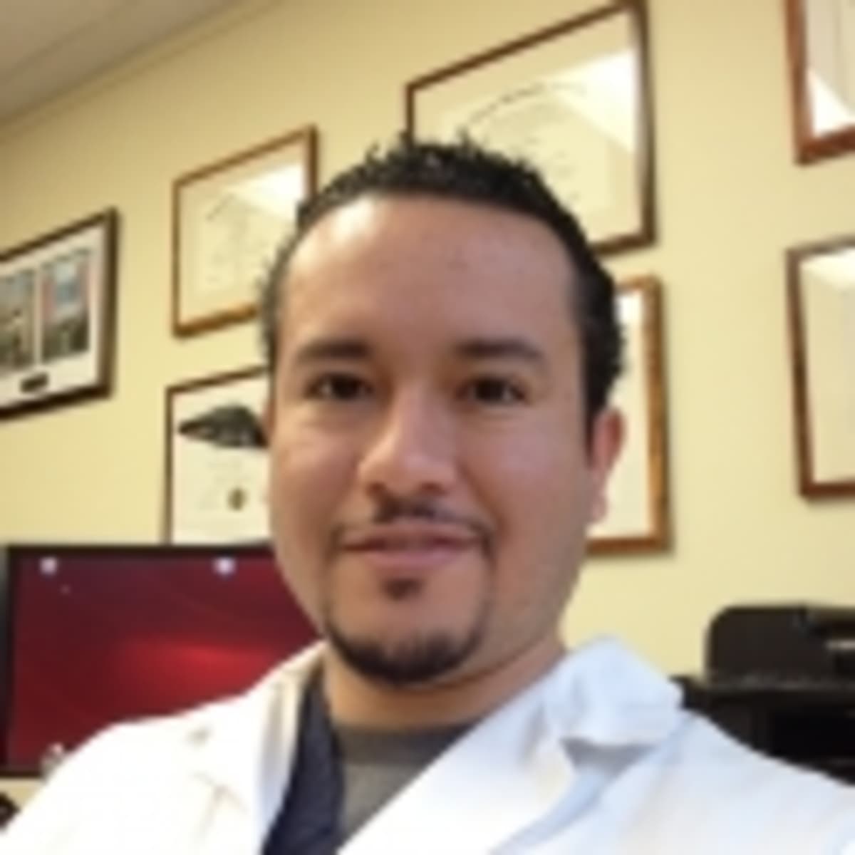 Dr. JuanCarlos Rojas, MD White Plains, NY Obstetrician & Gynecologist