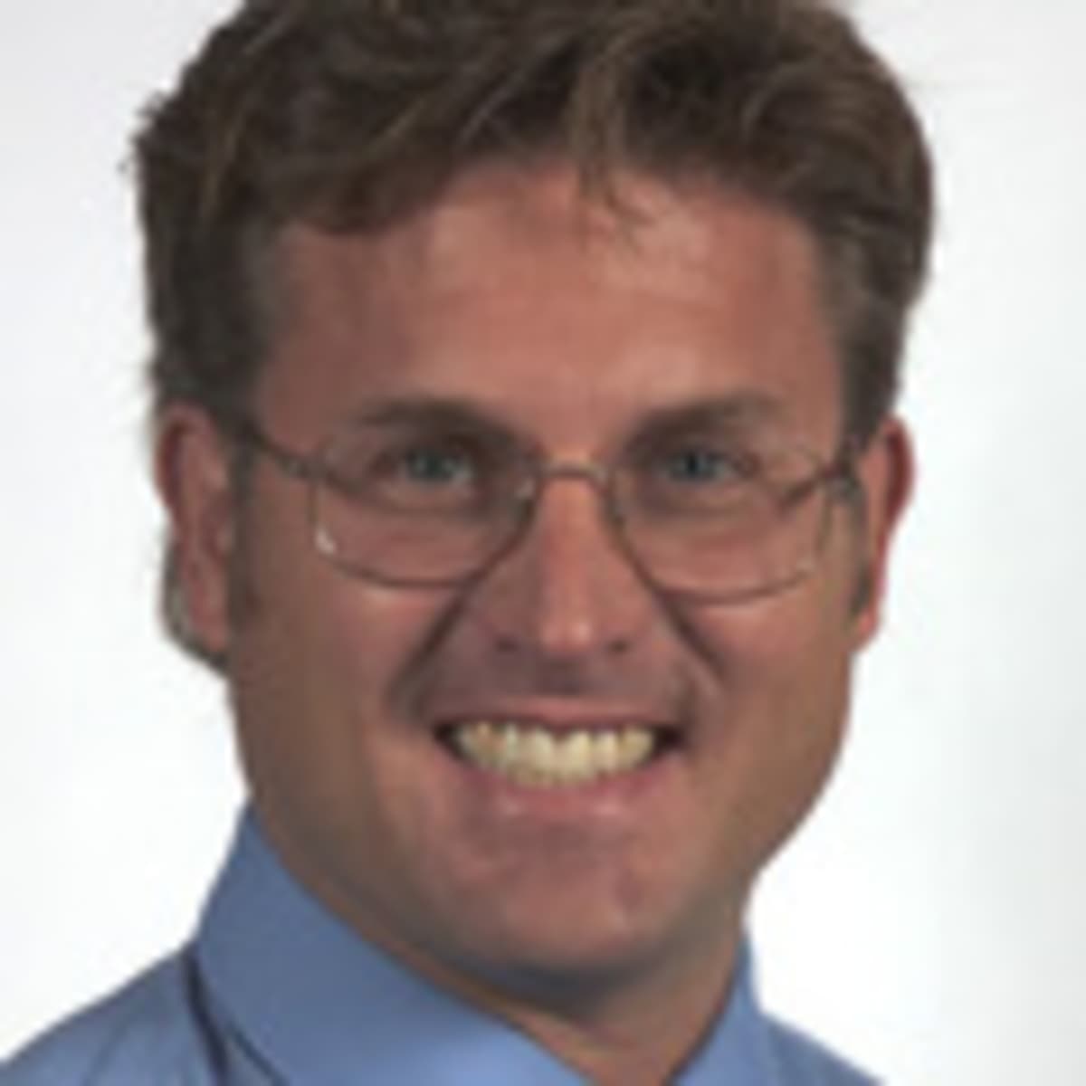 Dr. Mark Roth, MD, FACS Hermitage, PA Surgeon