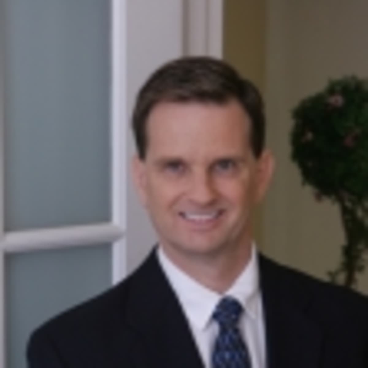 Dr. Robert Peterson, MD Lake Havasu City, AZ Oncologist