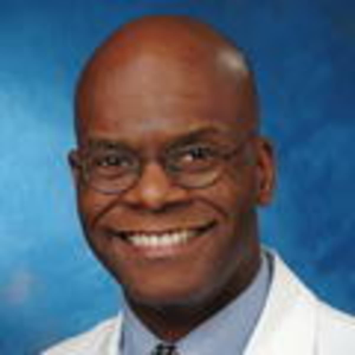 Dr. Holmes, MD Chicago, IL Orthopedic Surgeon