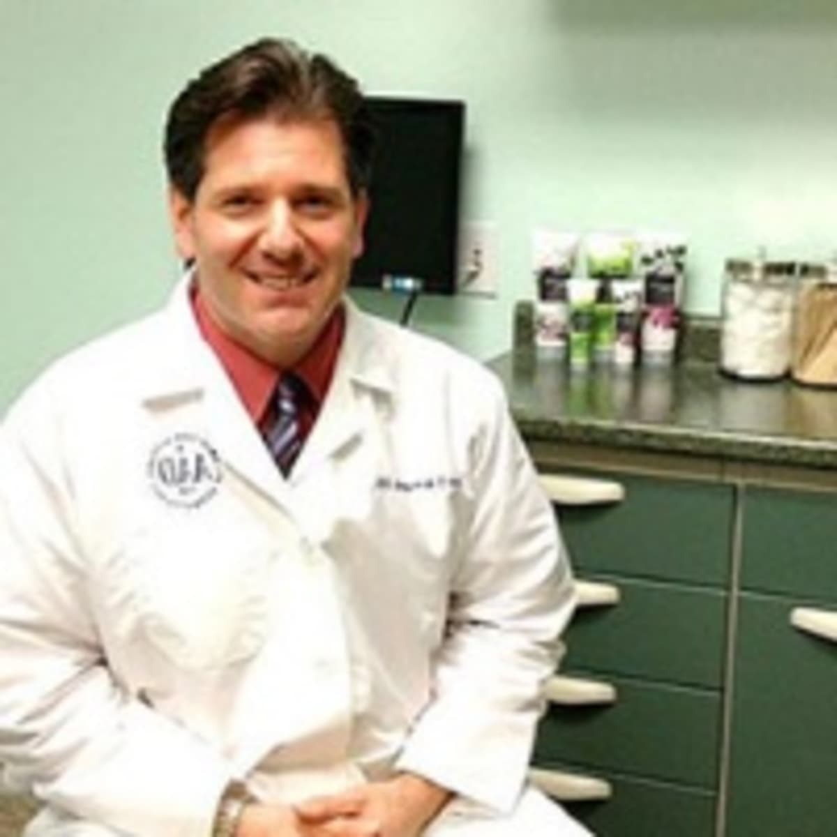 Dr. Frank Armstrong, DO Seminole, FL Dermatologist