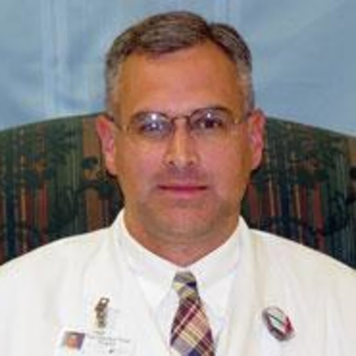 Dr. Christopher Ingram, MD Natchitoches, LA Cardiovascular Disease