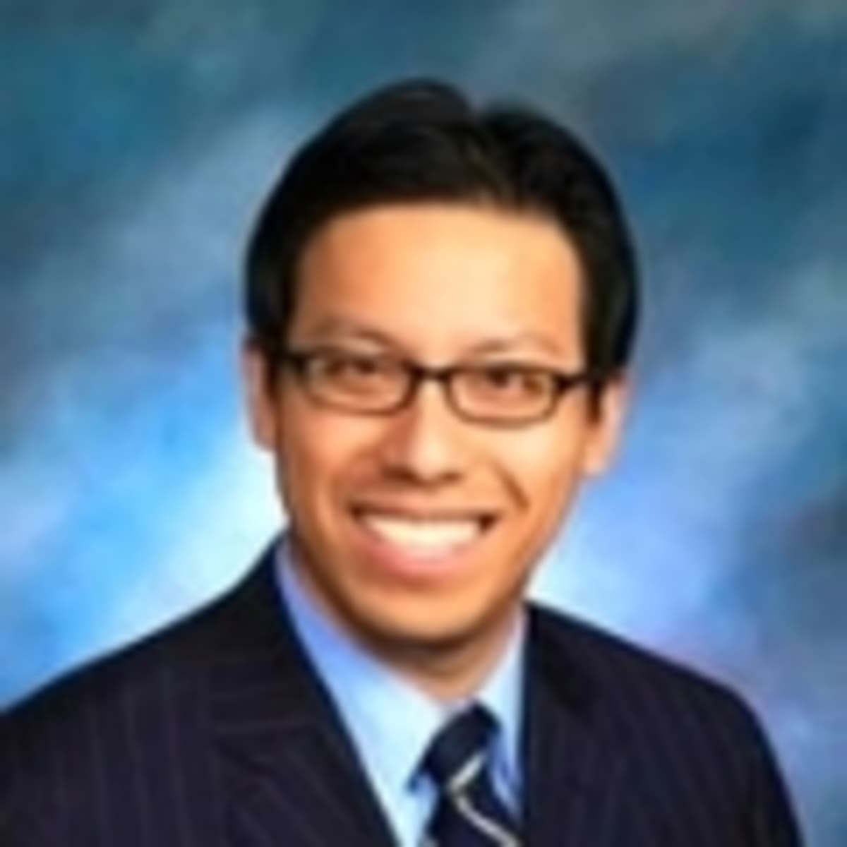 Dr. Joseph Hou, MD, FCCP Manchester, NH Pulmonologist