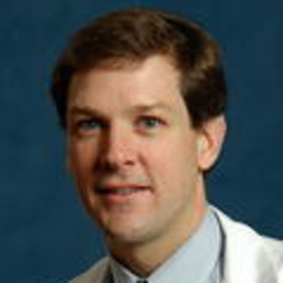 Dr. John Nash, MD | Saint Louis, MO | Cardiovascular Disease Physician