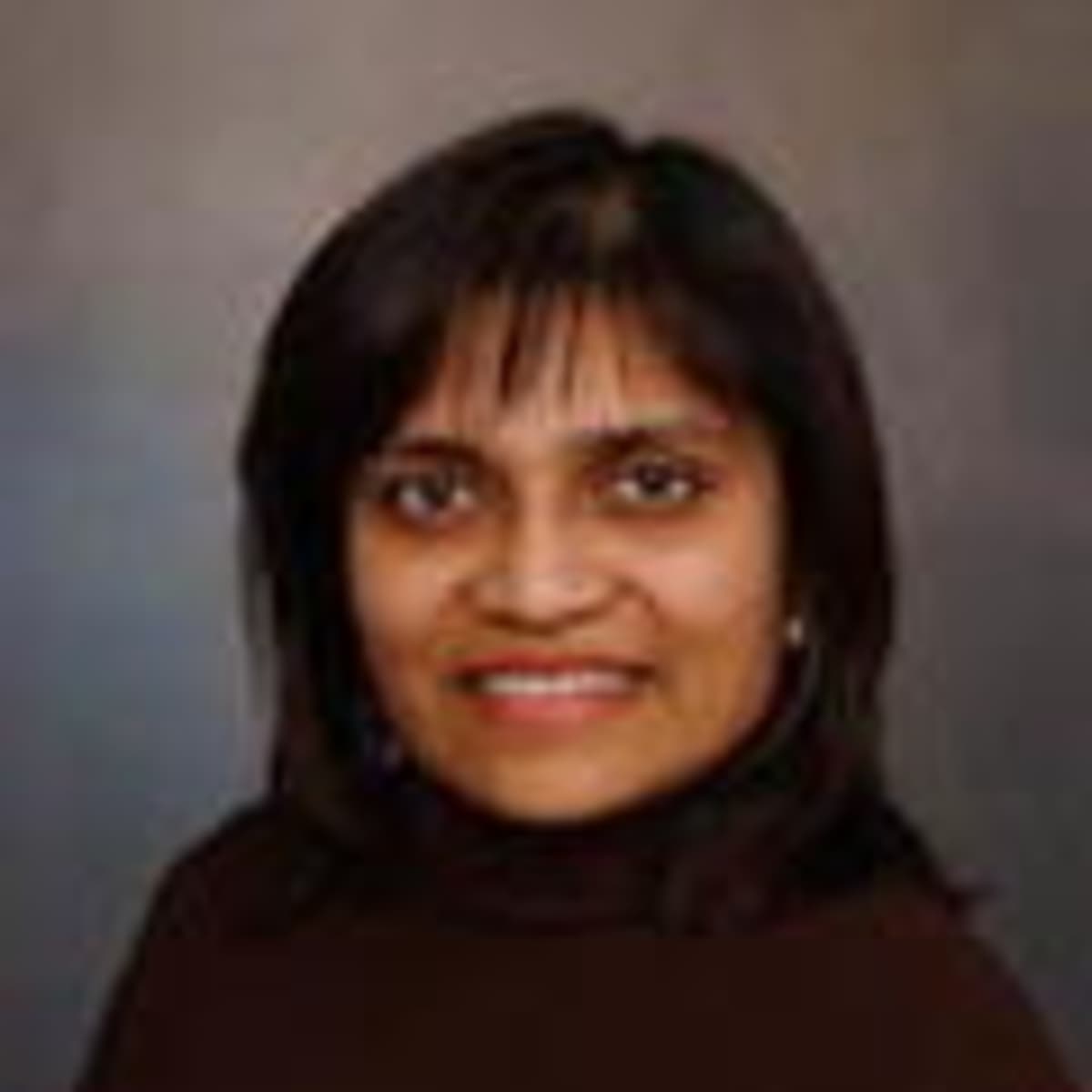Dr. Sheila Jhansale, MD Milwaukee, WI Internist