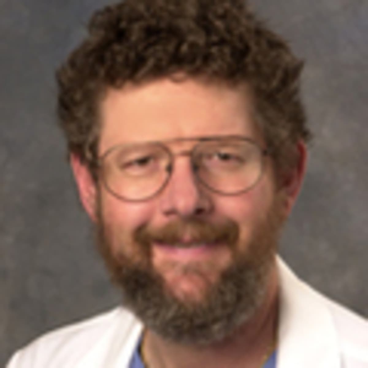 Dr. John Burnley, MD Evansville, IN Emergency Physicians