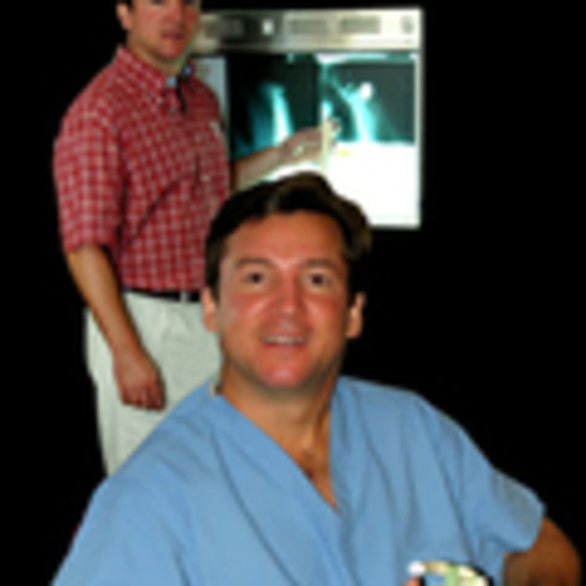 Dr. Stephen Gunther, MD Charlottesville, VA Orthopedic Surgeon