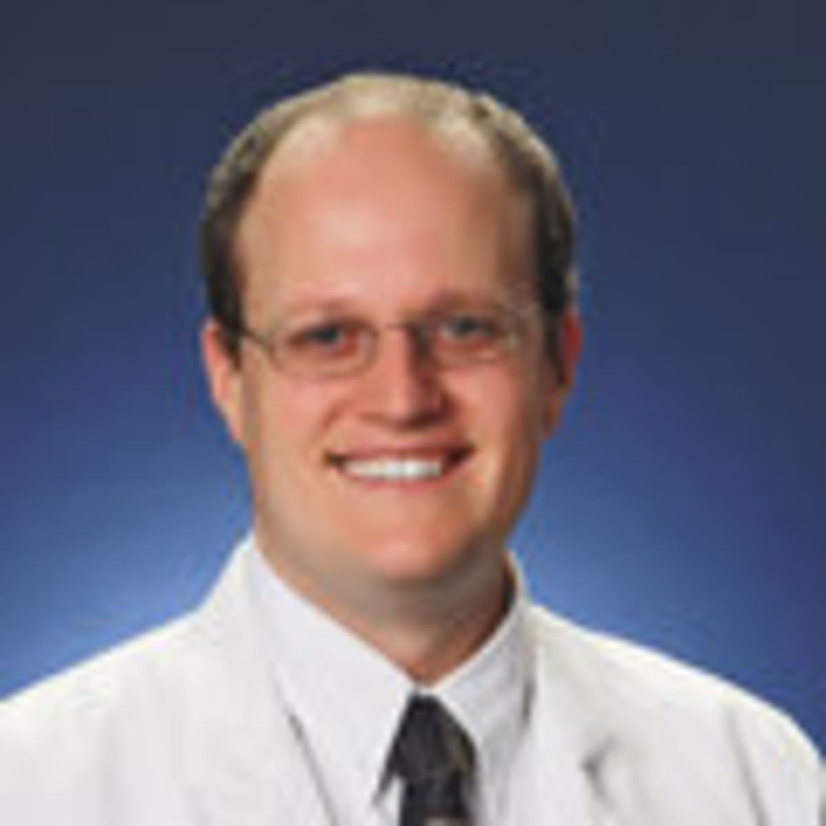 Dr. Richard Valentine, MD Saraland, AL Family Doctor