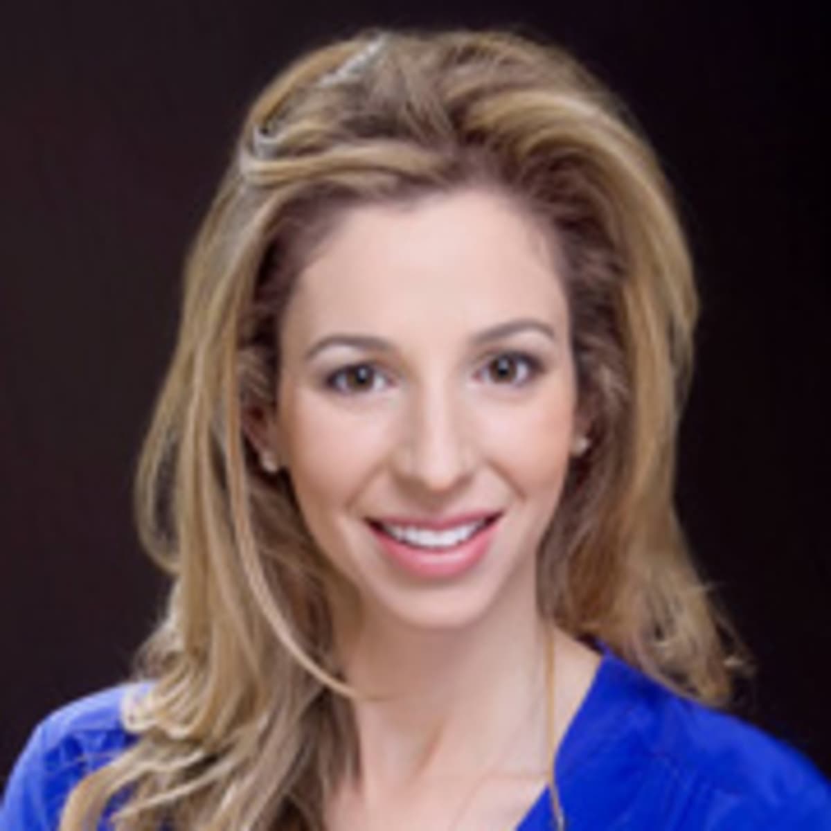 Dr. Caroline Messer, MD New York, NY Endocrinologist