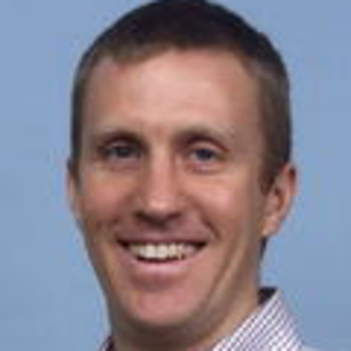 Dr. Jeffrey Peterson, MD Yarmouth, ME Pediatrician