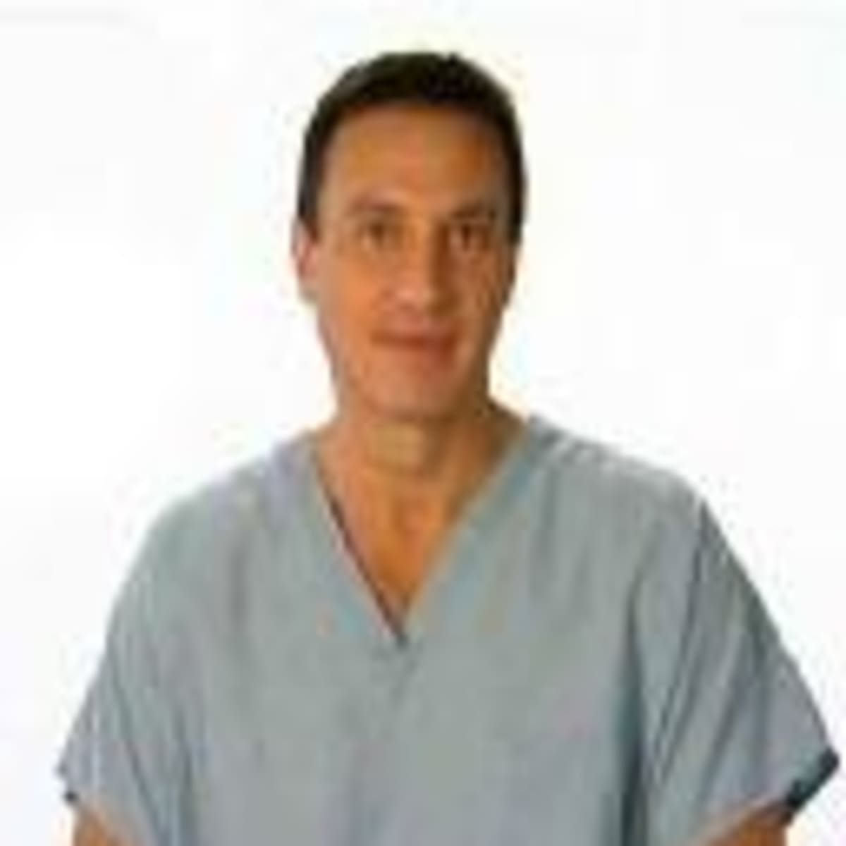 Dr. Roger Chams, MD Libertyville, IL Orthopedic Surgeon
