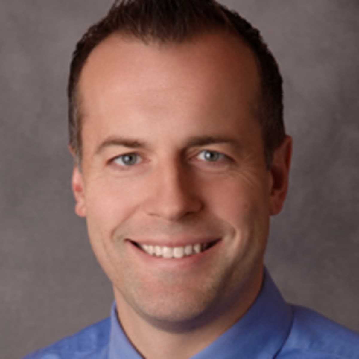 Dr. David Zollinger, MD Vacaville, CA Family Doctor