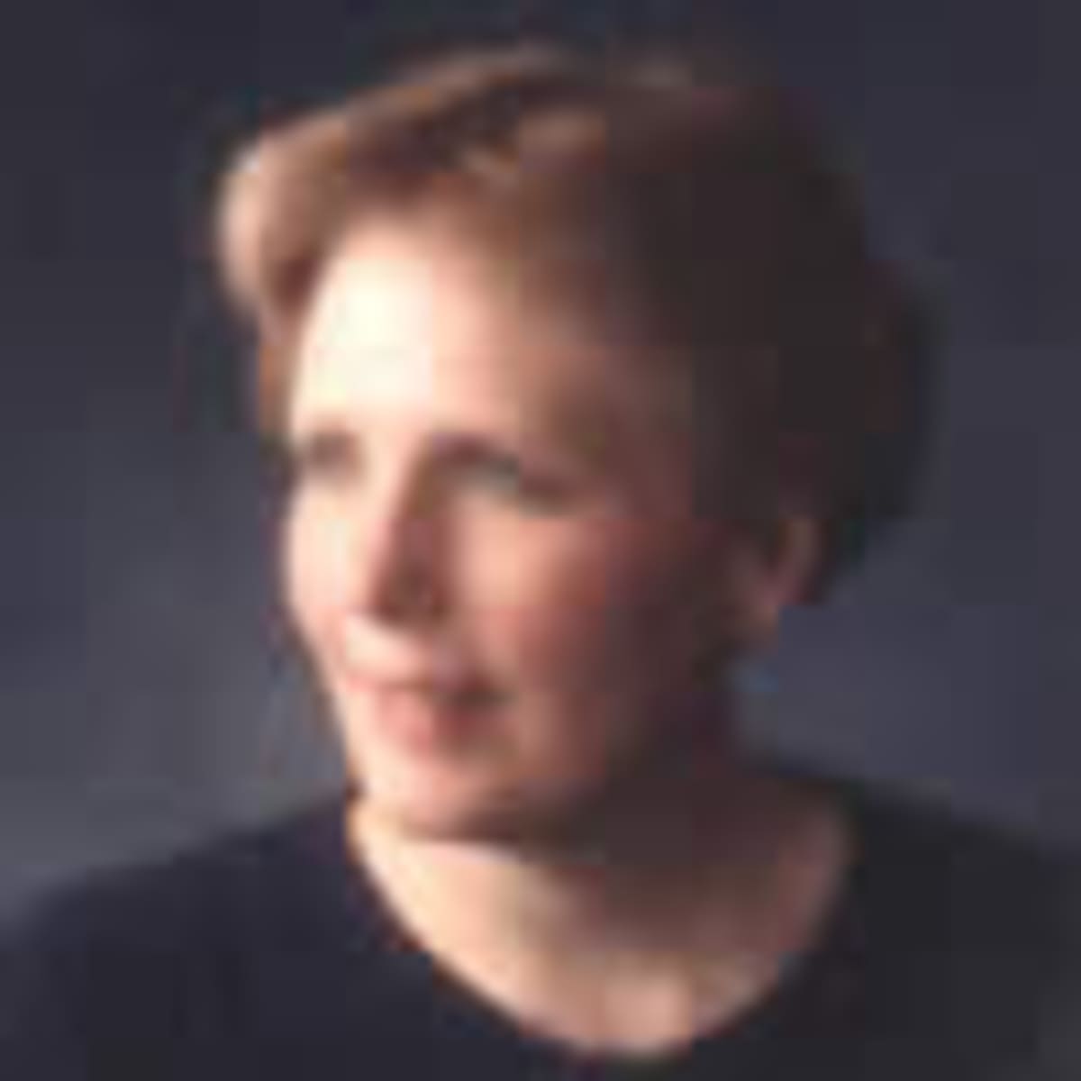 Dr. Katherine Keifer, MD Kearney, NE Pediatrician