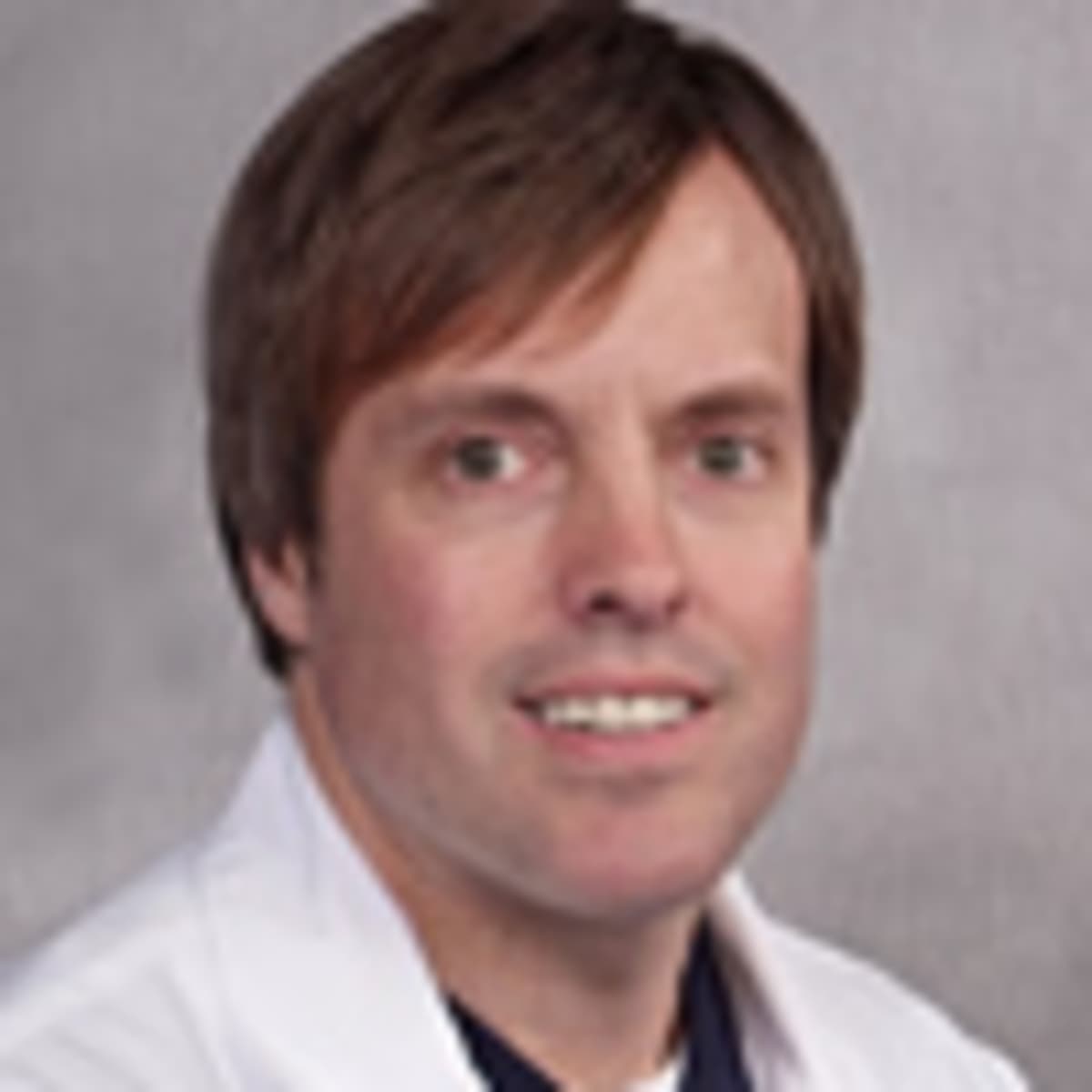 Dr. Daniel Ryan, MD Warren, MI Physiatrist