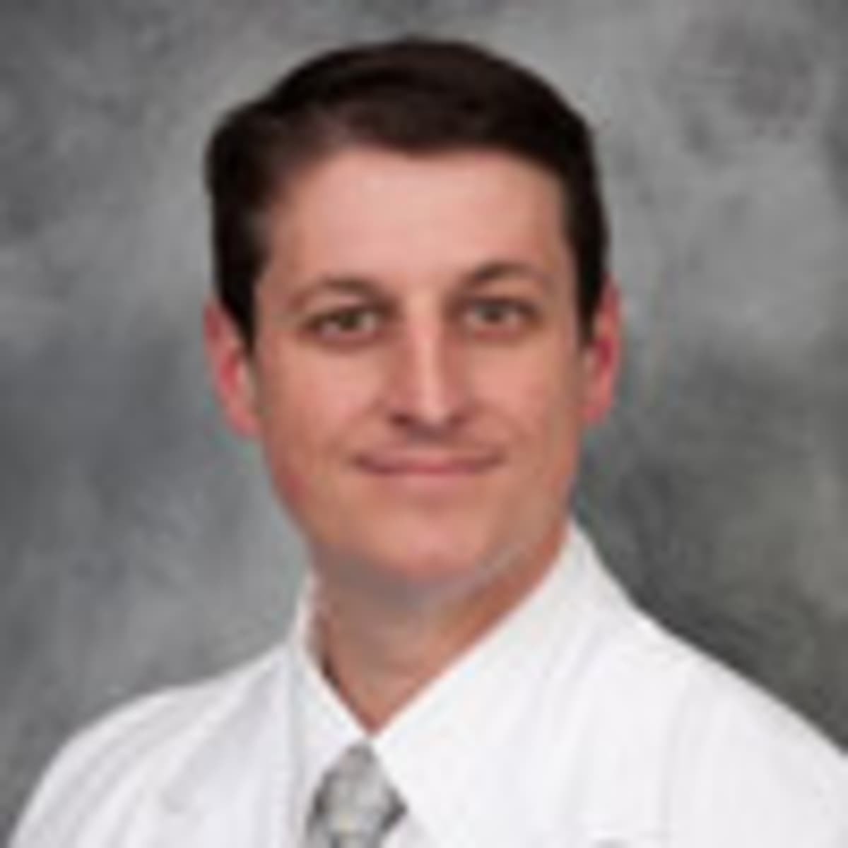 Dr. William Sherman Jr, MD New Orleans, LA Orthopedic Surgeon