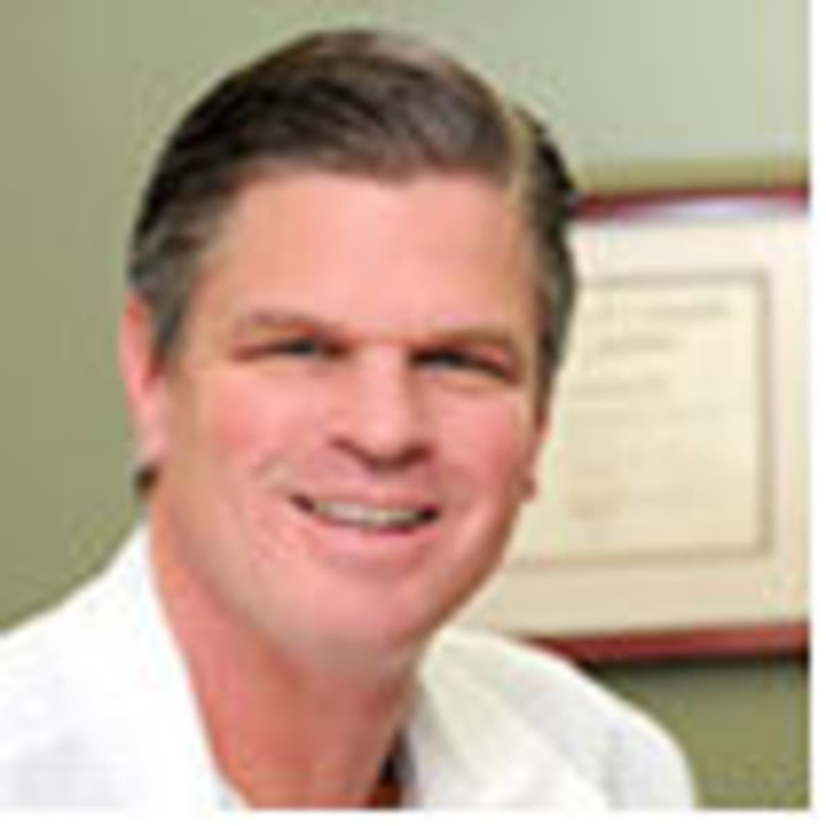 Dr. Michael Galloway, DO Dayton, OH Obstetrician & Gynecologist