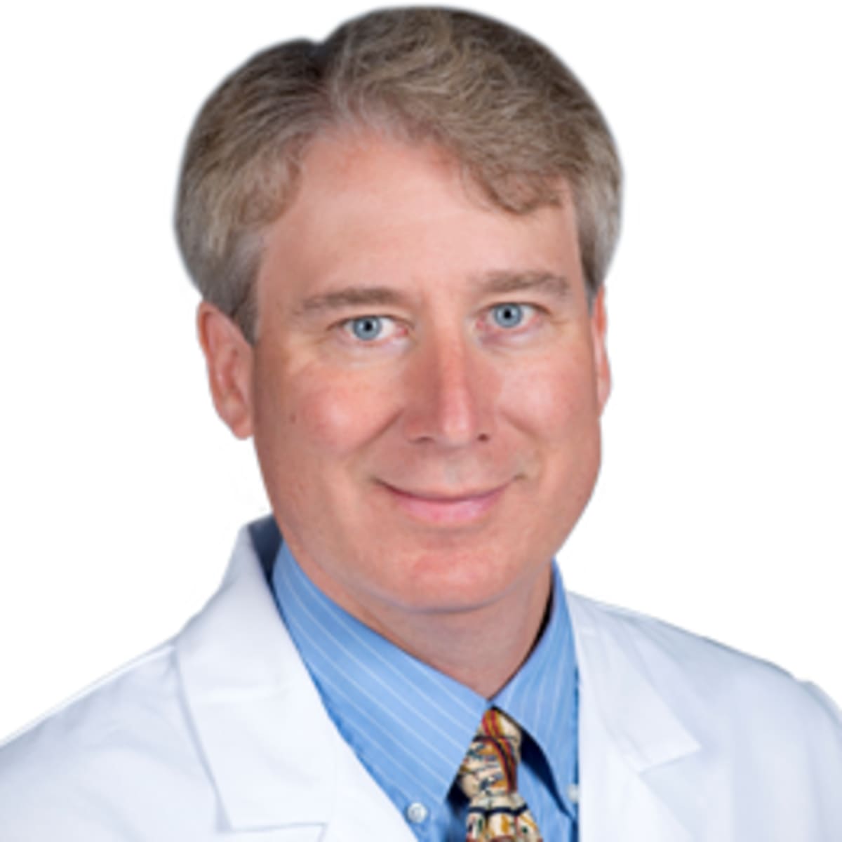 Dr. John Gallehr, MD | Louisville, KY | Adolescent Specialist