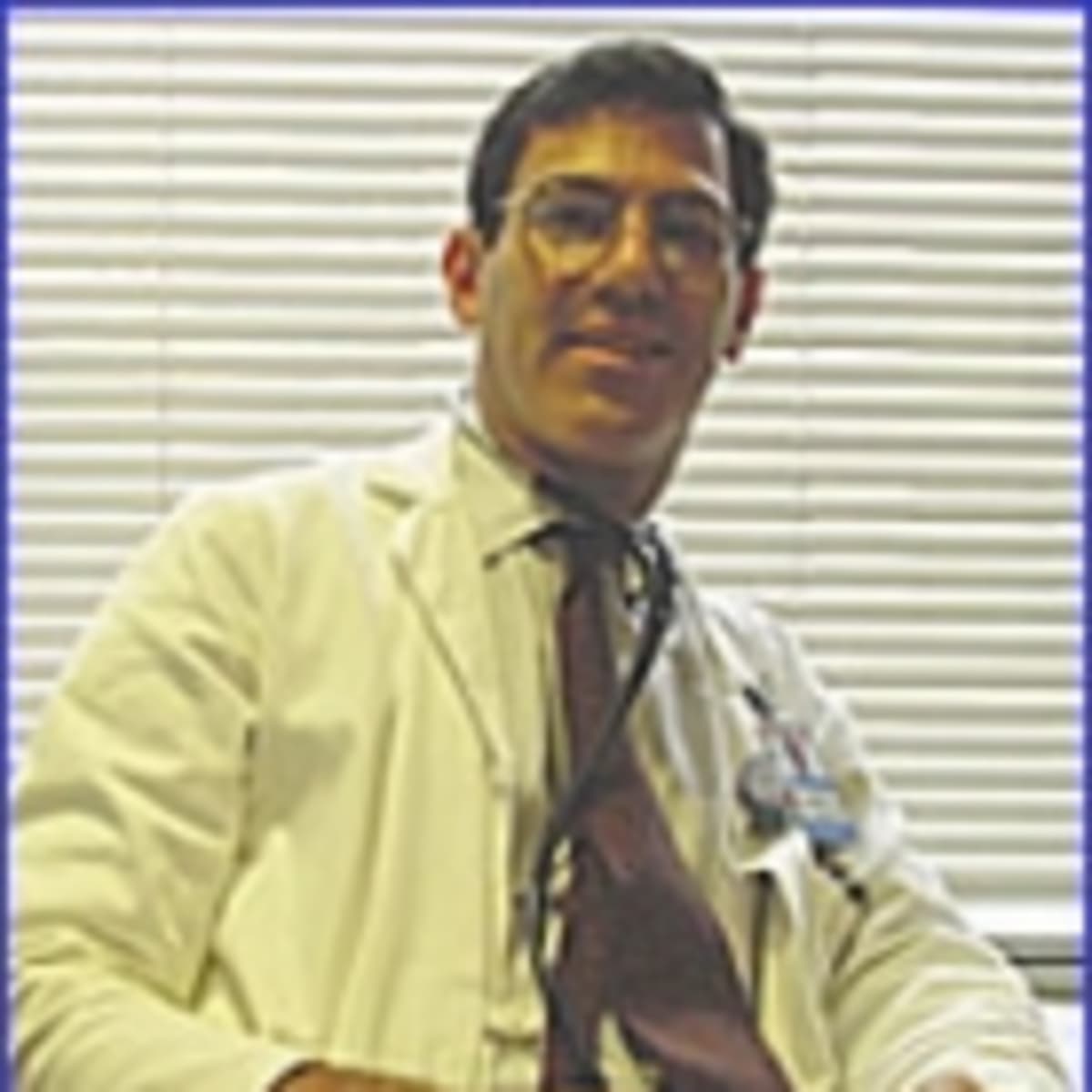 Dr. David Markowitz, MD New York, NY Gastroenterologist