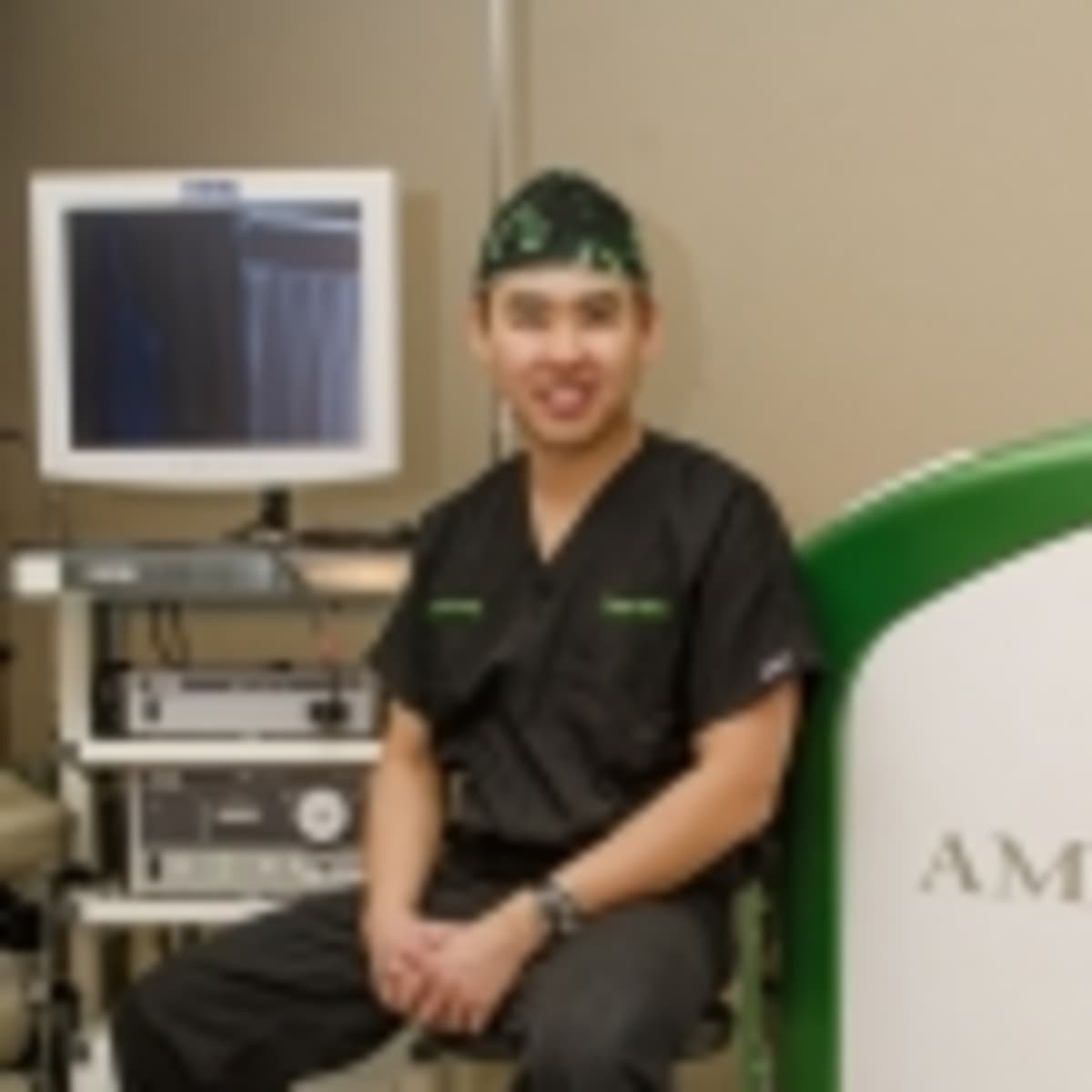 Dr. Yoon Hong, MD | Phoenix, AZ | Urologist