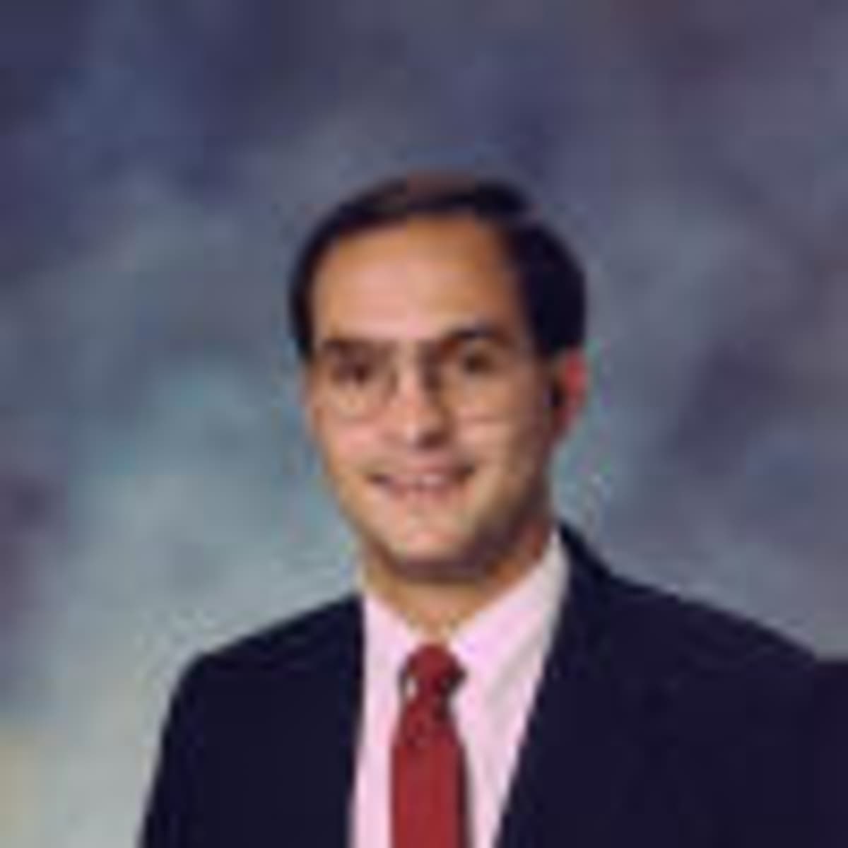 Dr. Daniel Bridges, MD Thomaston, GA Urologist