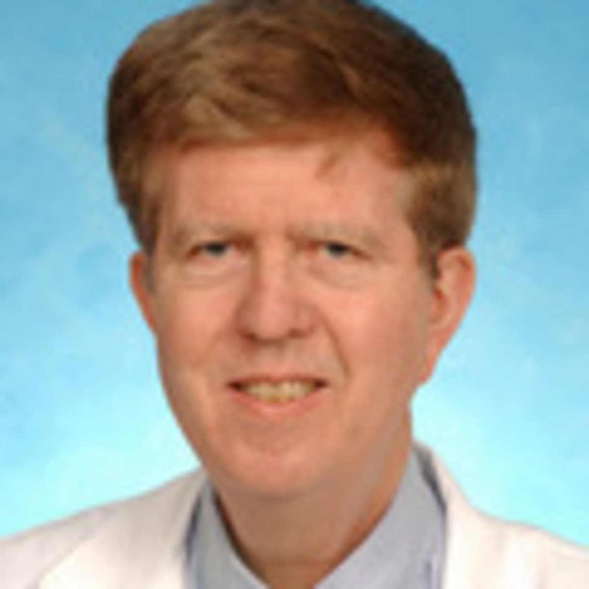 Dr. John Rogers II, MD WV Internist