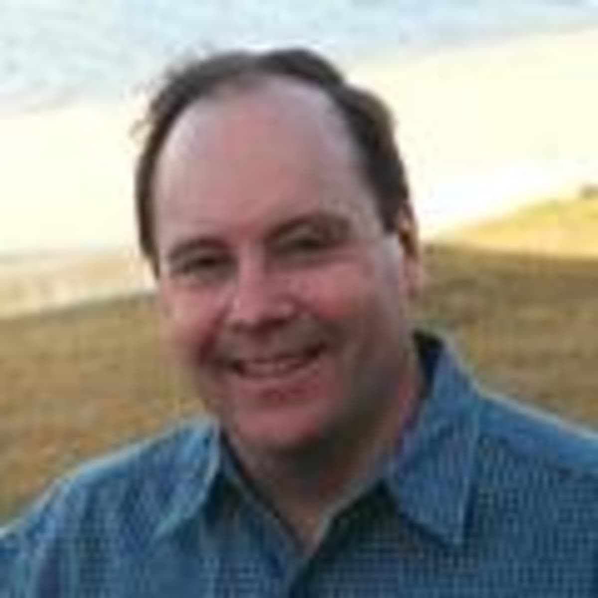 Dr. Richard Ward, MD Blair, NE Family Doctor