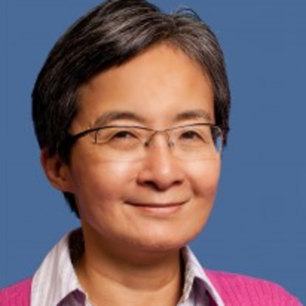 Dr. Cynthia Chua, MD | Cincinnati, OH | Oncologist