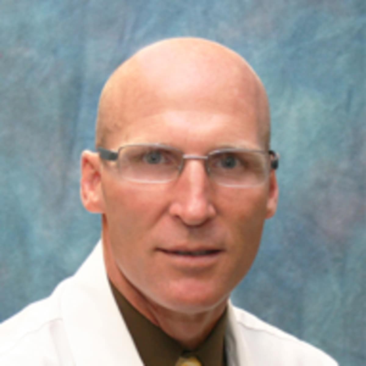Dr. Darr Leutz, MD Jacksonville, IL Orthopedic Surgeon