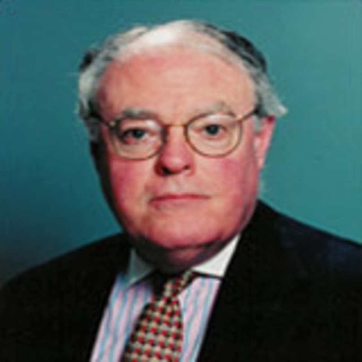 Dr. Charles Nichols, MD Philadelphia, PA Ophthalmologist
