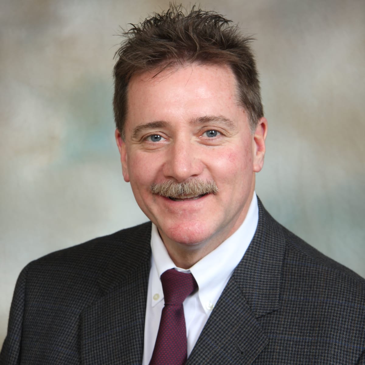 Dr. John Tessier, MD | Saint Louis, MO | Orthopedic Surgeon