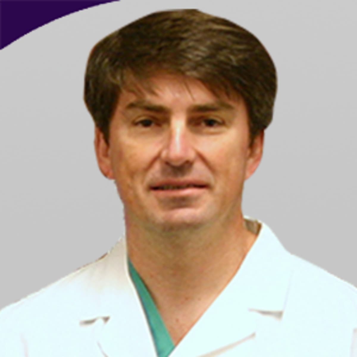 Reviews Dr. Troy Vaughn, MD Alexandria, LA Neurological Surgeon