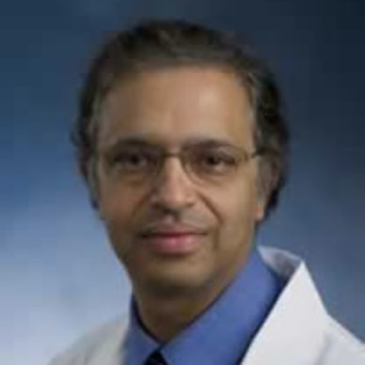 Dr. Vijay Chilakamarri, MD Fort Wayne, IN Cardiologist