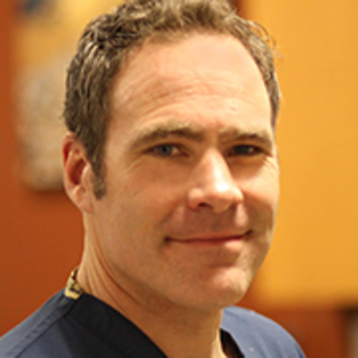 Dr. Richard Koehler, MD Mammoth Lakes, CA Surgeon