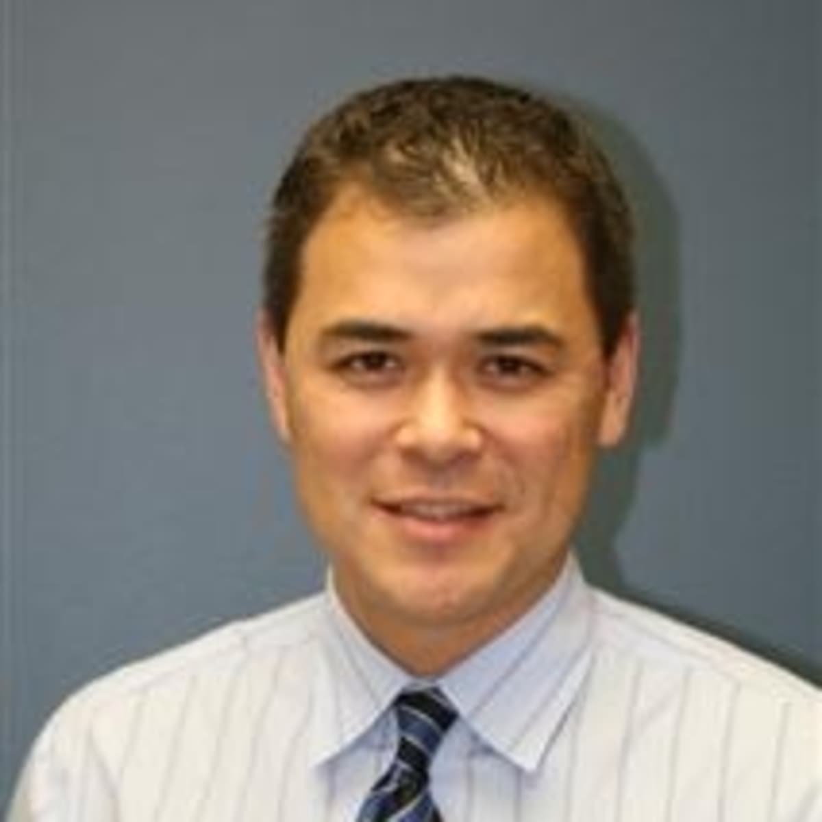 Dr. John Ledbetter, DO San Antonio, TX Family Doctor