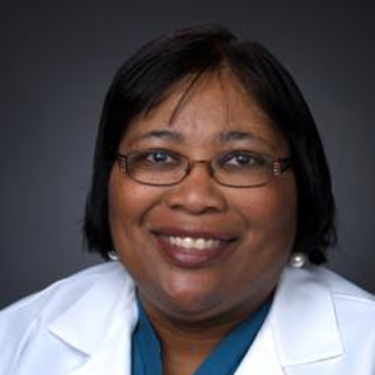 Dr. Pamela Salley, Md 