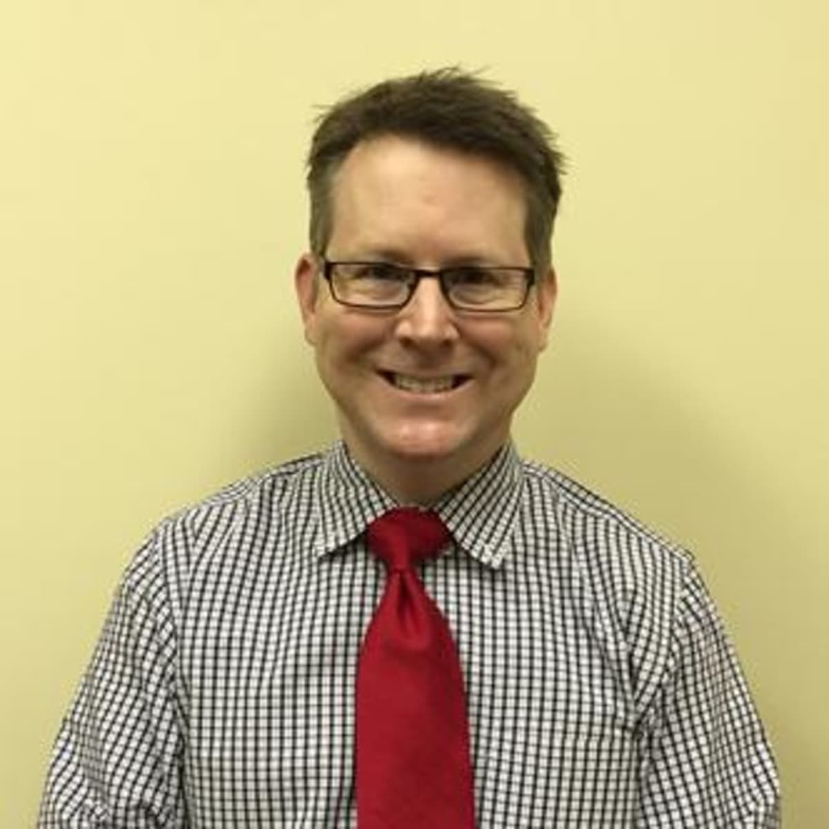 Dr. Darrell Cheek, MD Lawrenceville, GA Internist