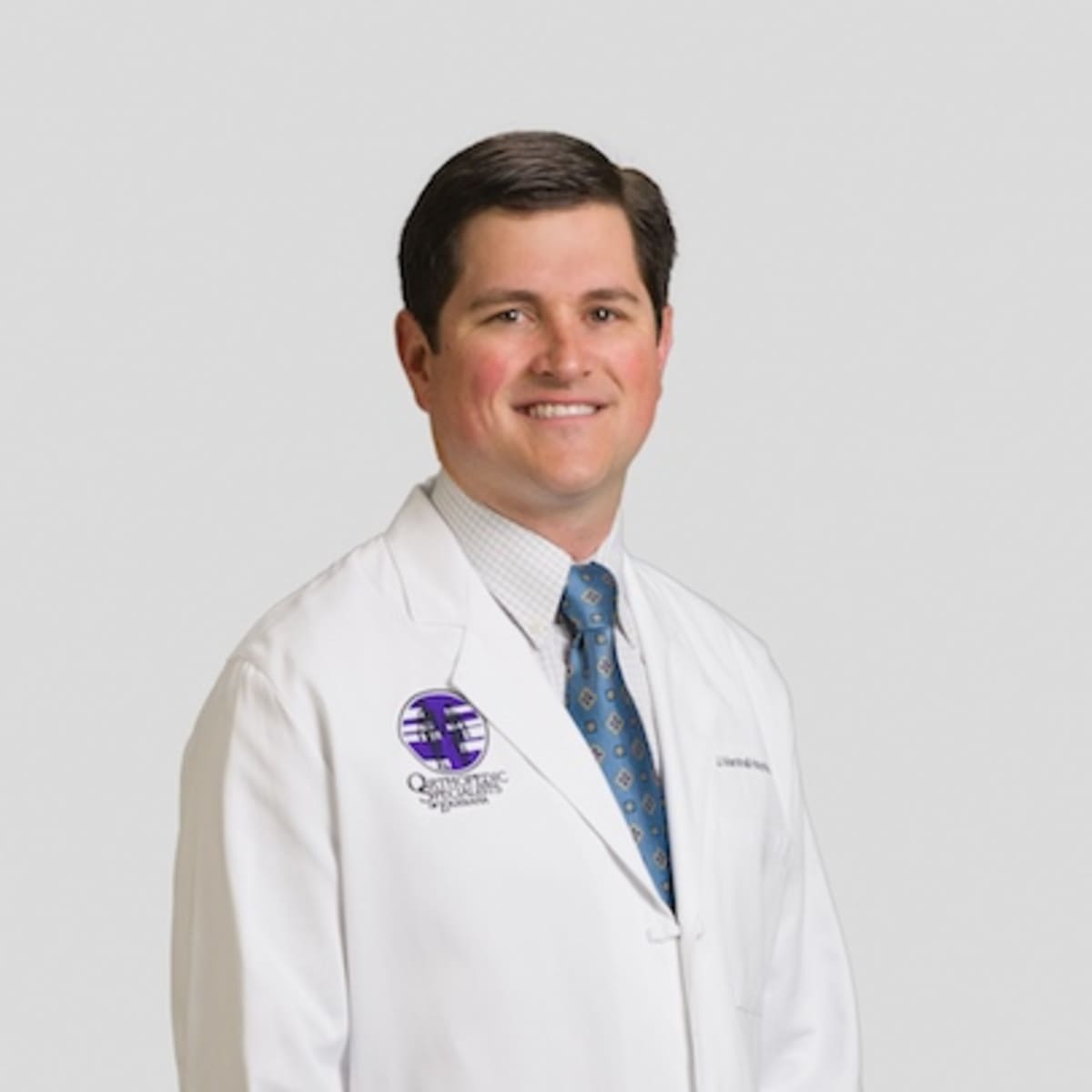 Dr. John Haynie, MD | Shreveport, LA | Orthopedic Surgeon
