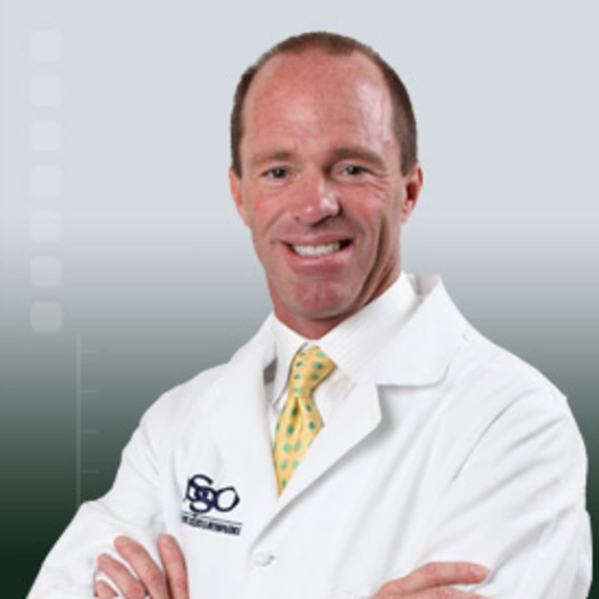 Dr. Steven Coupens, MD Oklahoma City, OK Orthopedic Surgeon