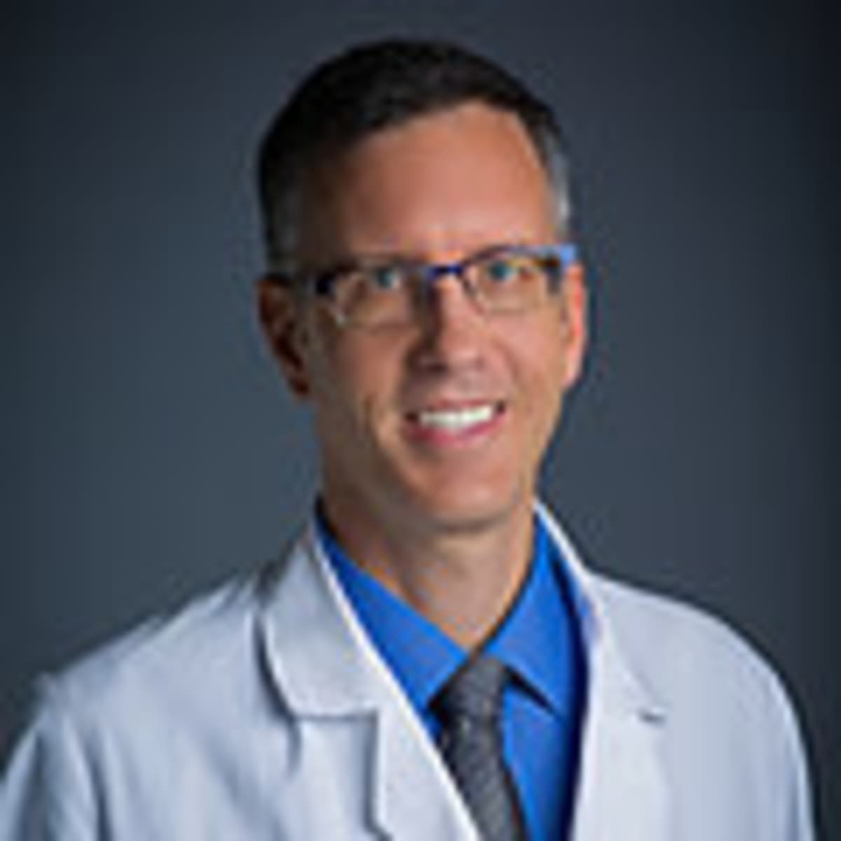 Dr. Erik Roberson, MD, PHD Birmingham, AL Neurologist