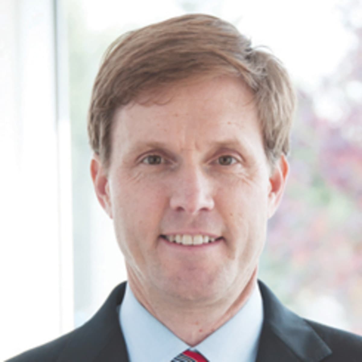 Reviews Dr. Patrick Vaughan, MD Gig Harbor, WA Orthopedic Surgeon